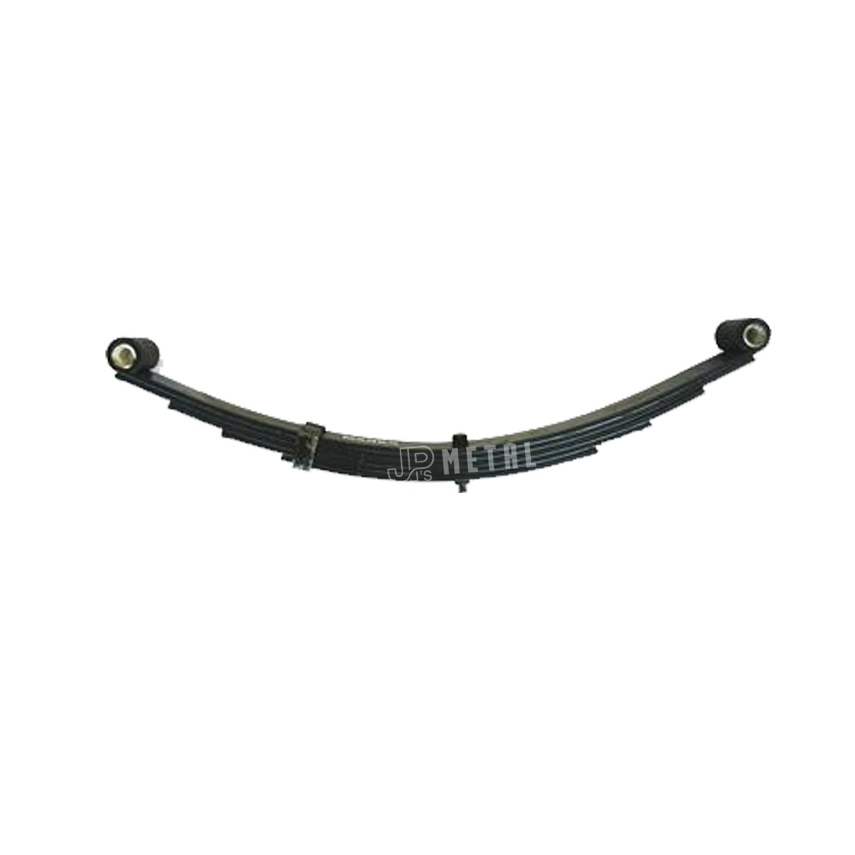 EYE TO EYE 6 LEAF EYE TO EYE SHACKLE LEAF TRAILER SPRINGS