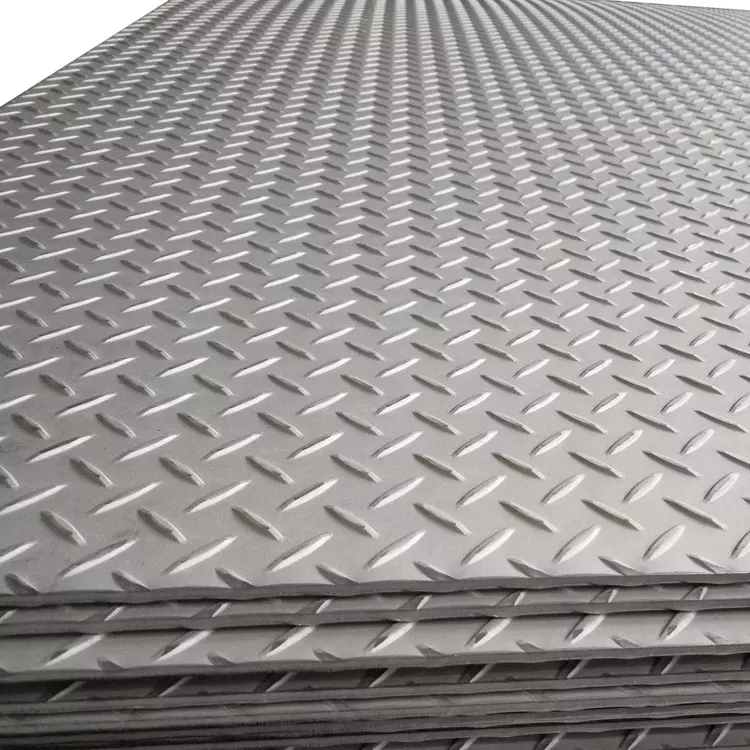 2.1mm FLOOR PLATE - THE METAL WAREHOUSE