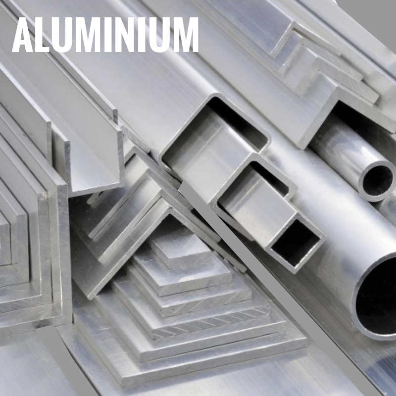 Aluminium