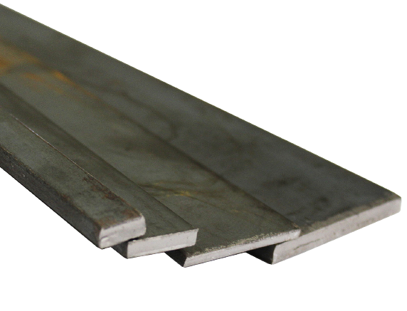Flat steel deals plate