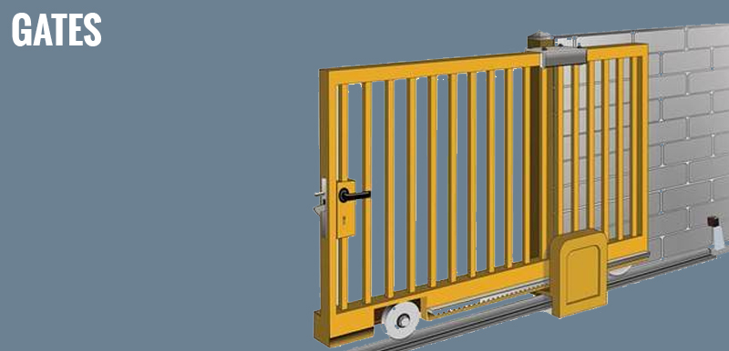 Gates