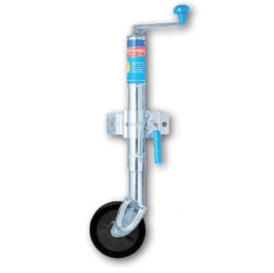 JOCKEY WHEEL