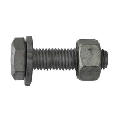 M6x30_Galvanized_Bolt_Nut_Washer