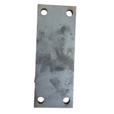 Steel Base Plates for Columns & Bearers