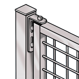 fixed_pin_hinge_gate_-_the_metal_warehouse